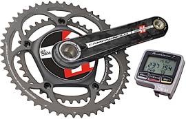 SRM launch Campagnolo PowerMeter