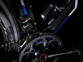 Campagnolo launches EPS drivetrain