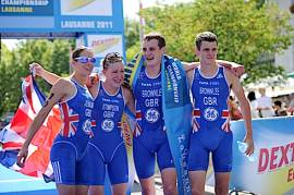 Relay added to Commonwealth Games programme