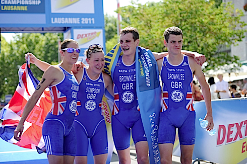 Relay added to Commonwealth Games programme