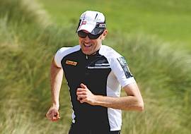 How to analyse your triathlon performance