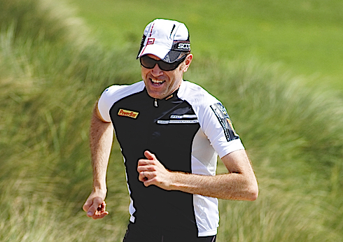 How to analyse your triathlon performance