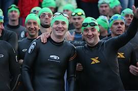 Entry details for Ironman 70.3 Galway announced