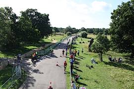 London Duathlon opens for entries tomorrow