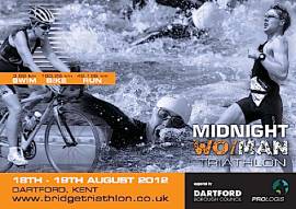 Overnight iron-distance race set for August