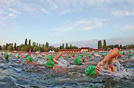 Win a free registration to Challenge Vichy or Half Vichy 2012