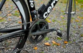 220’s Winter Training Advent Calendar (Part 3)