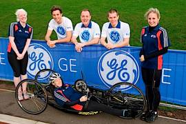 Paratriathlon Talent ID: Pt 1