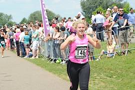 Entires open for 2012 Shock Absorber WomenOnly Tri