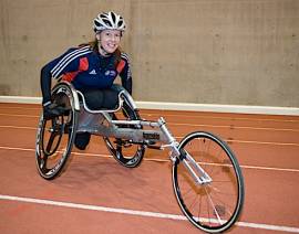 Paratriathlon Talent ID: Pt 2