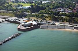 Colwyn Bay gets Eirias