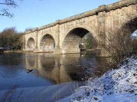 Lancaster Duathlon new for 2012