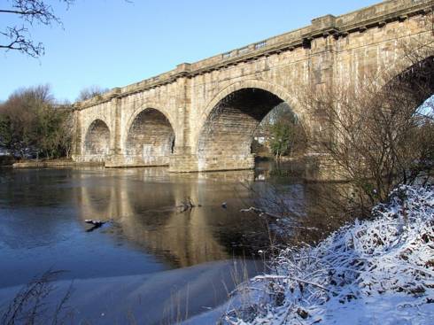 Lancaster Duathlon new for 2012