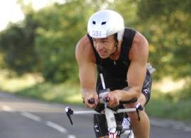 WatersideTri 2012 biggest yet with Challenge, Middle and 3/4 Iron races