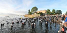 Ironman Sweden launched