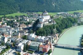 TriStar arrives in Tyrol