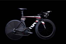 First Look: New Cervelo P5