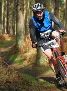 Mud & Mayhem returns to Thetford Forest…
