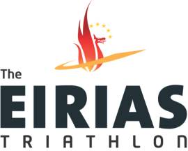 Eirias Triathlon set to burn it up in Colwyn Bay