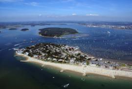 Spring Swim added to 2012 Speedo Open Water Series