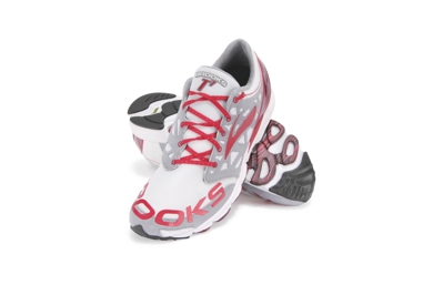 Brooks T7 Racer