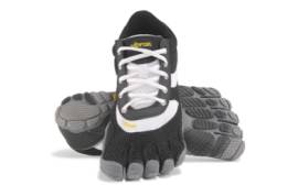 Vibram Fivefingers Speed