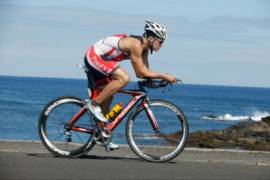 Cyclosure to Offer Triathlon Insurance