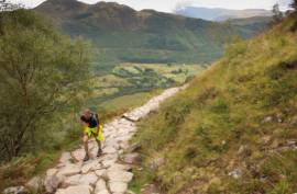 The Big Weekend of No Fuss Endurance in the Fort