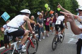 Challenge Roth to host European Champs