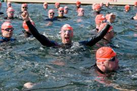 Auckland World Sprint Qualifier filling fast
