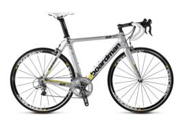 Win a Boardman signed by the Brownlees