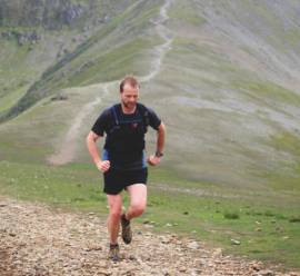 4 ways to get your run up to race speed