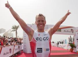 Henning, Butterfield win in Abu Dhabi