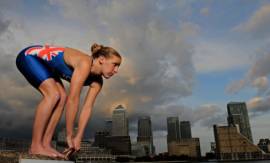 Dates for 2012 British Triathlon Super Series announced