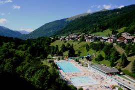 Win a place at a tri training camp in the Alps