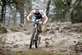 Action from TrailMan