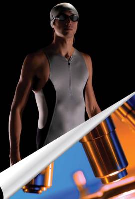 Science of triathlon