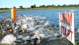 Votwo confirms 2012 Dorney Lake Series