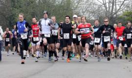 Stephen Graver Ashton Duathlon