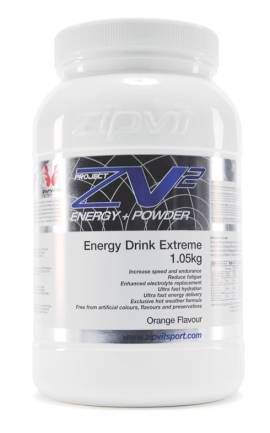 ZipVit ZV2 Energy Extreme