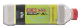 SiS Go Electrolyte Green Tea & Lemon
