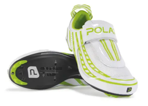Polaris Equilibrium Tri
