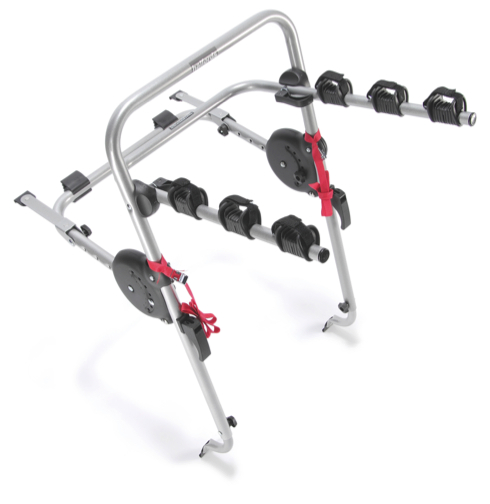 Halfords Advanced Rear Mount