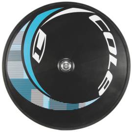 Cole Disc Wheel
