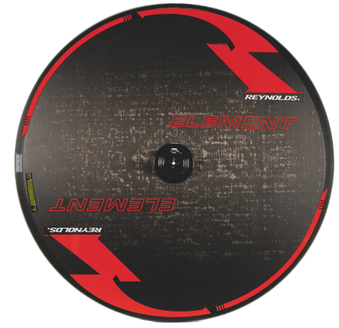 Reynolds Element T Disc Wheel