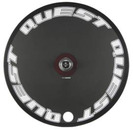 Quest Disc Wheel