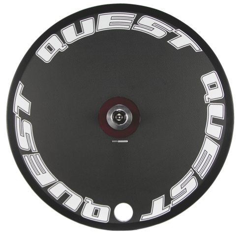 Quest Disc Wheel