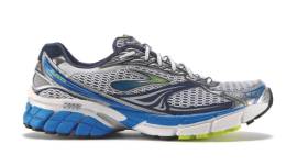 Brooks Ghost 4