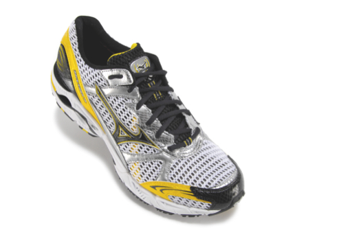 Mizuno Wave Rider 14