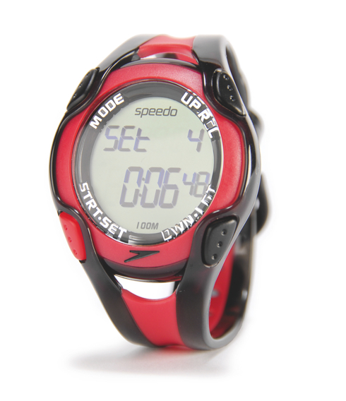 Speedo Aquacoach